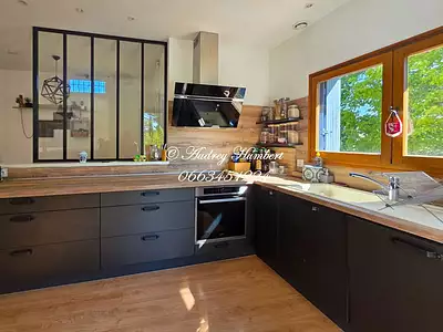 Appartement, 111 m²