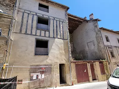 Maison, 120 m²