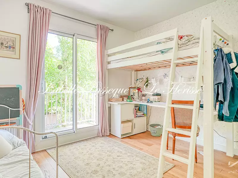 Appartement, 121 m²