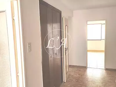 Appartement, 87,76 m²