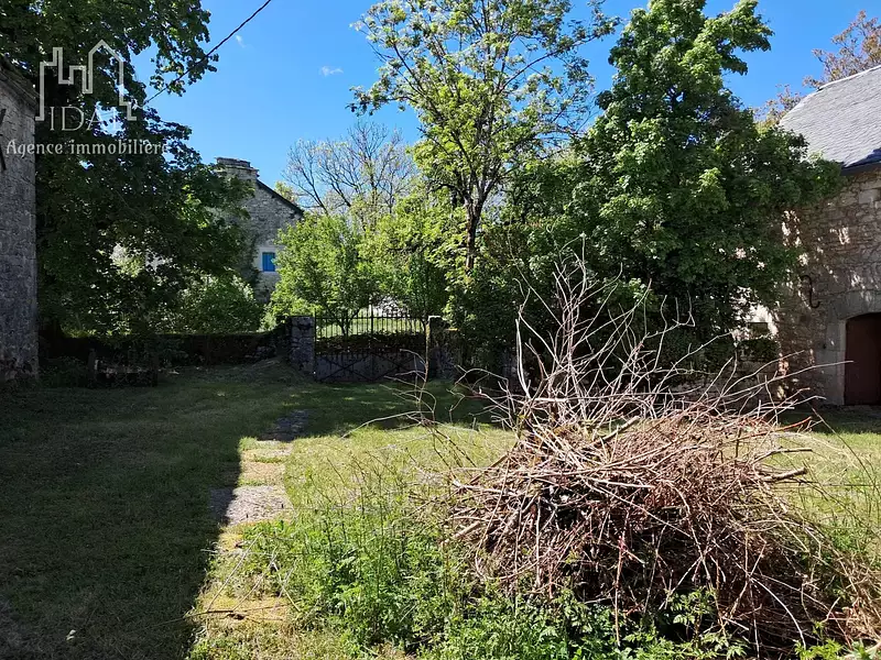 Maison, 62 m²