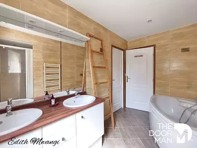 Maison, 125 m²