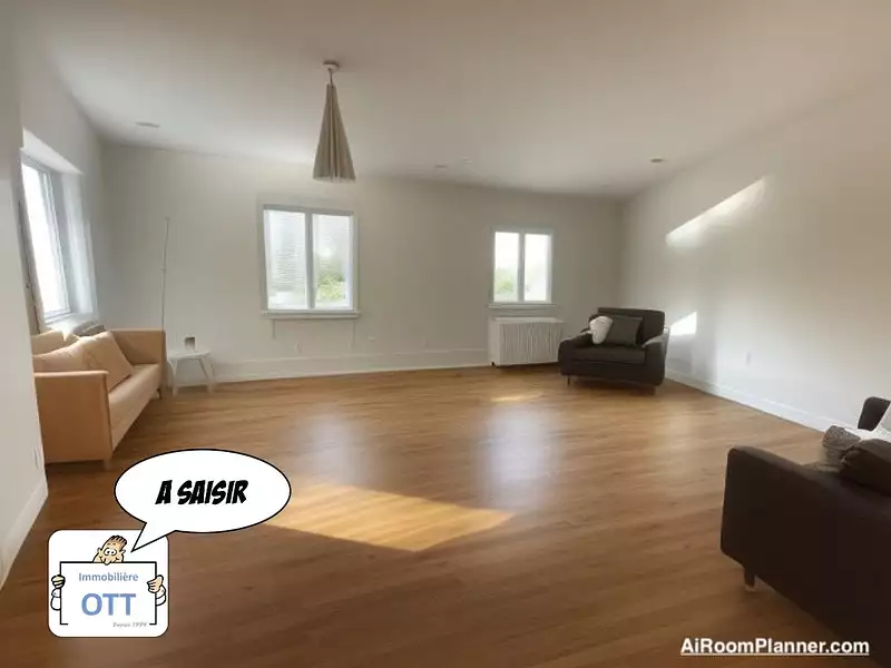 Appartement, 104,32 m²