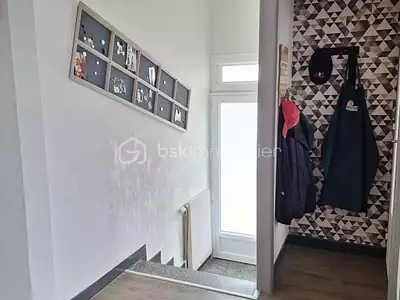 Maison, 73 m²