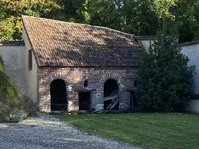Maison, 256 m²
