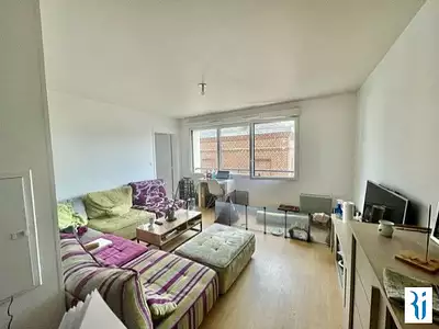 Appartement, 66,2 m²