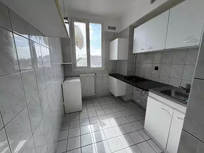Appartement, 31 m²