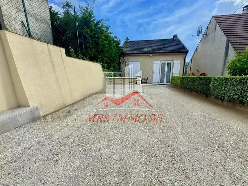 Maison, 67 m²