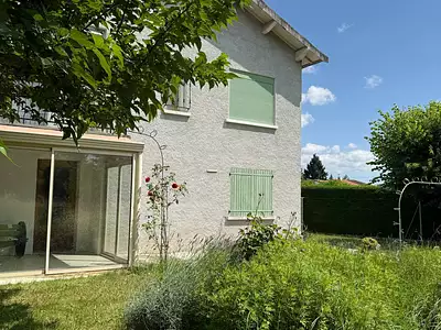 Maison, 150 m²