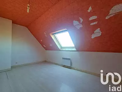 Maison, 110 m²