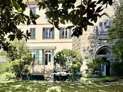 Appartement, 103 m²