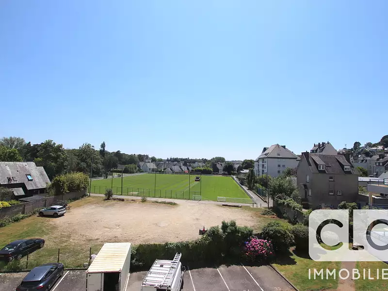 Appartement, 67 m²