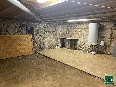 Maison, 72 m²