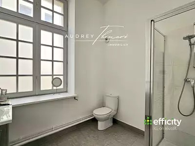 Appartement, 175 m²