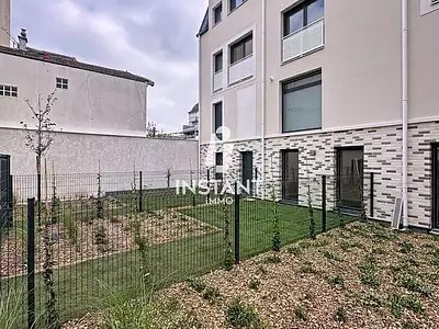 Appartement, 82 m²