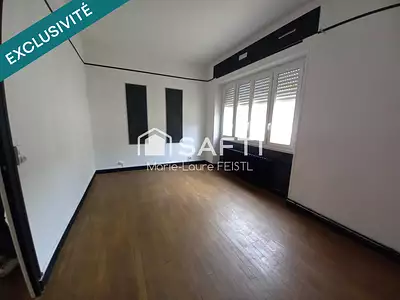 Maison, 94 m²