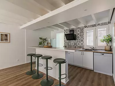 Appartement, 76,5 m²