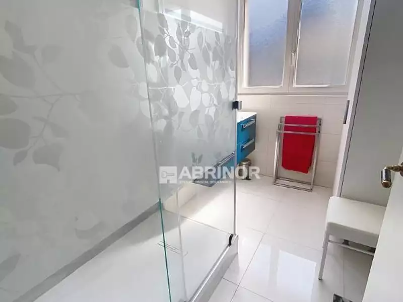 Appartement, 122 m²