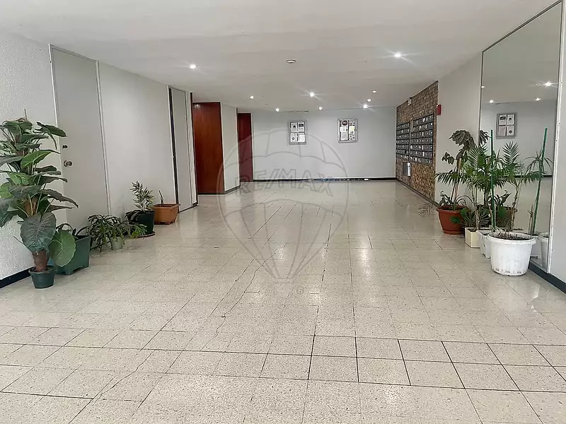 Appartement, 65 m²