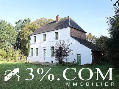 Maison, 139 m²