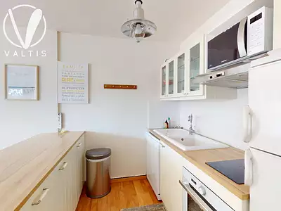 Appartement, 78 m²