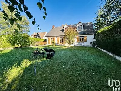 Maison, 185 m²