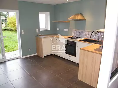 Maison, 132 m²