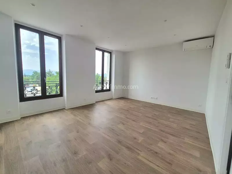 Appartement, 59,95 m²
