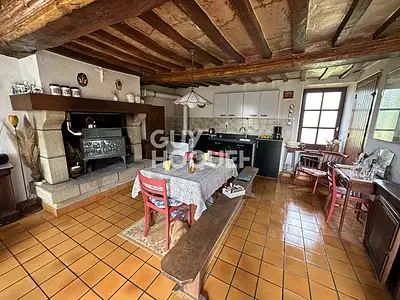 Maison, 127,2 m²