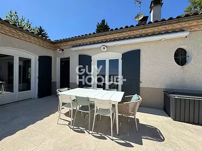 Maison, 162 m²