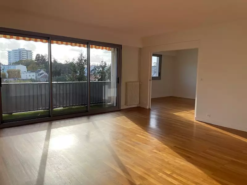 Appartement, 216 m²