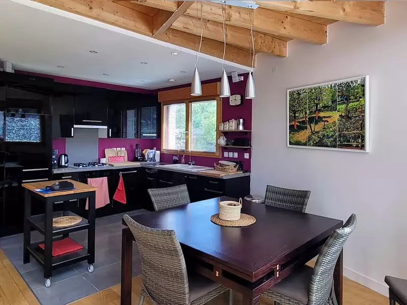 Maison, 155 m²