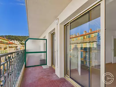 Appartement, 27,6 m²