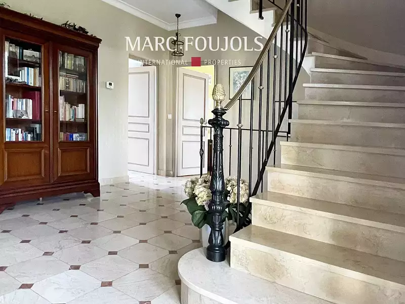Maison, 465 m²