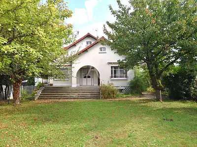 Maison, 160 m²