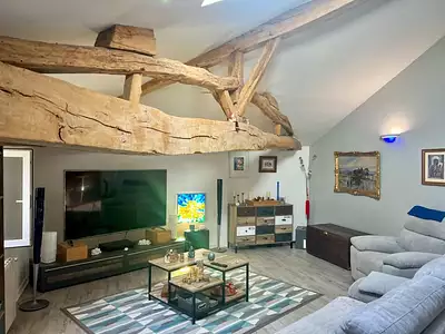 Maison, 330 m²
