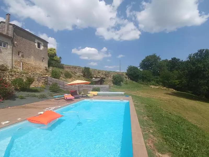 Maison, 230 m²