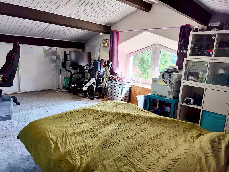 Maison, 145 m²