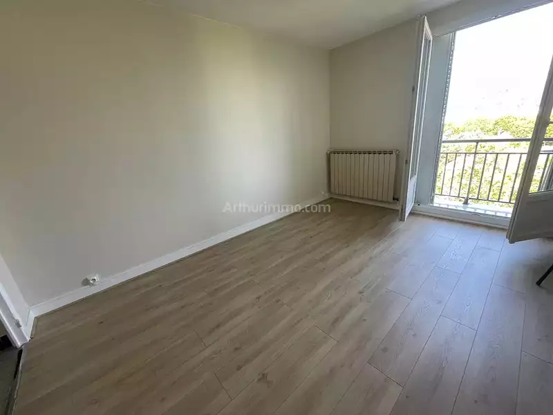 Appartement, 53 m²