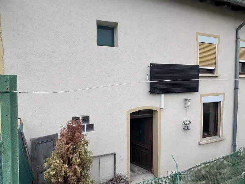 Appartement, 143 m²