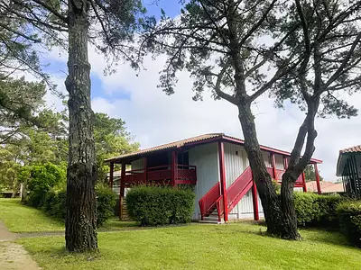 Appartement, 35,7 m²