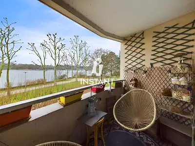 Appartement, 67,1 m²