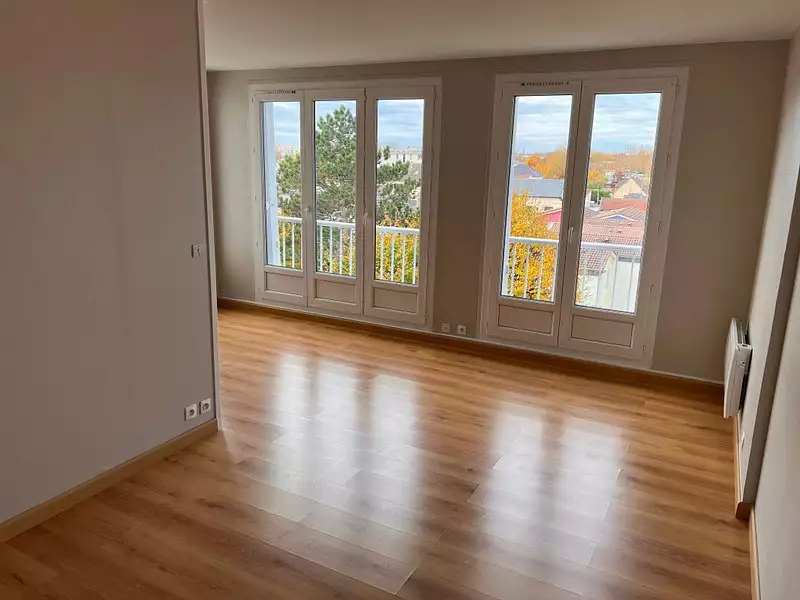 Appartement, 34 m²