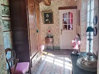 Maison, 229 m²