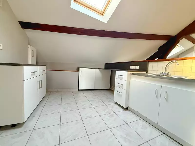 Appartement, 117 m²