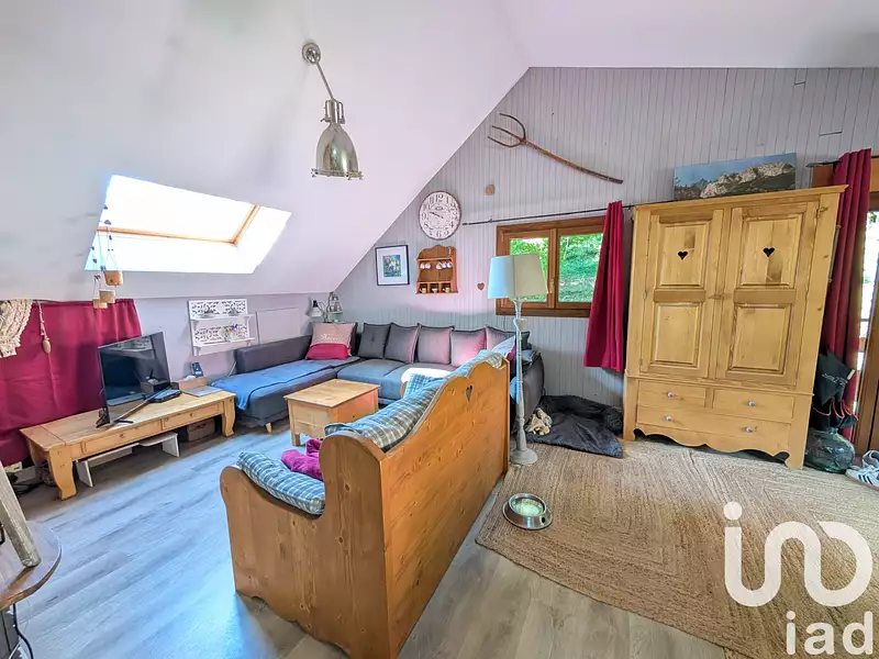 Maison, 200 m²
