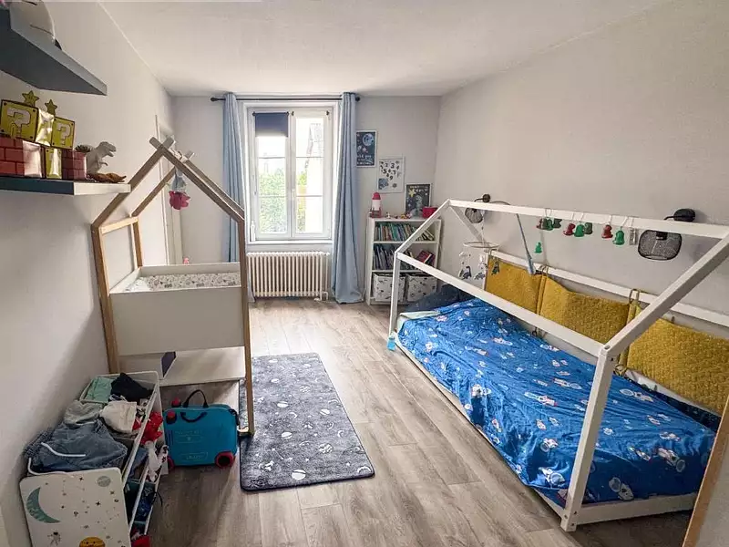 Appartement, 186 m²