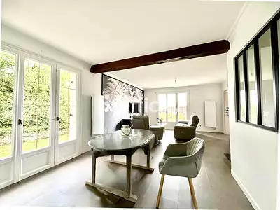 Maison, 120 m²
