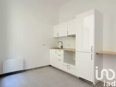 Appartement, 106 m²
