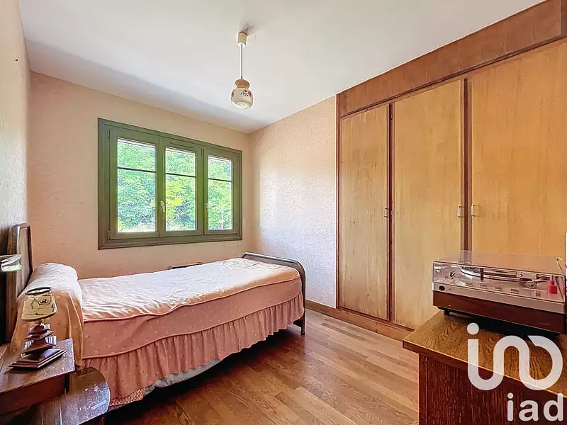 Maison, 90 m²